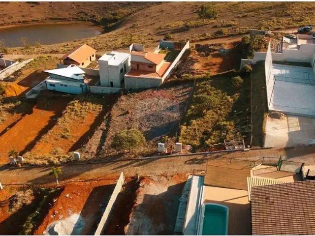 Terreno / Lote para Venda em Juiz de Fora/MG Novo Triunfo