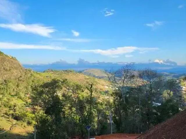 Terreno / Lote para Venda em Juiz de Fora/MG Paço Del Rey