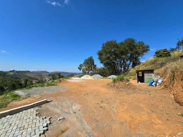 Terreno / Lote para Venda em Juiz de Fora/MG Paço Del Rey