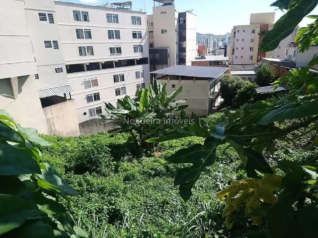Terreno / Lote para Venda em Juiz de Fora/MG Paineiras