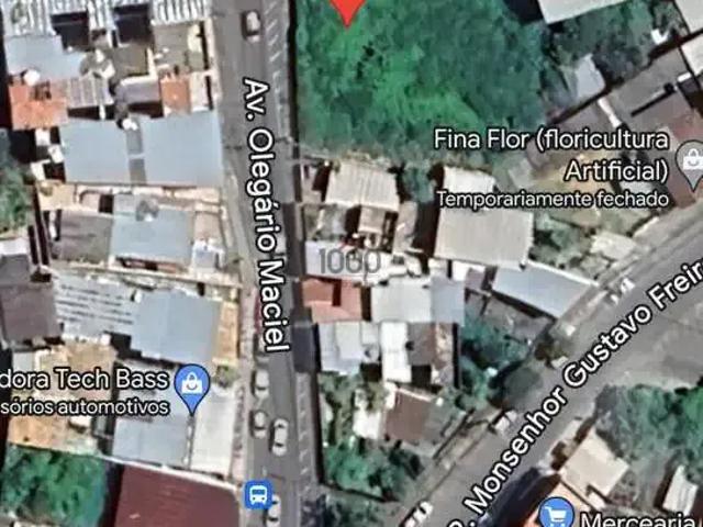 Terreno / Lote para Venda em Juiz de Fora/MG Paineiras