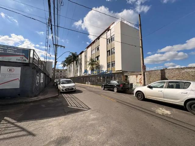 Terreno / Lote para Venda em Juiz de Fora/MG Paineiras