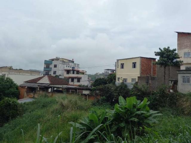 Terreno / Lote para Venda em Juiz de Fora/MG Paineiras