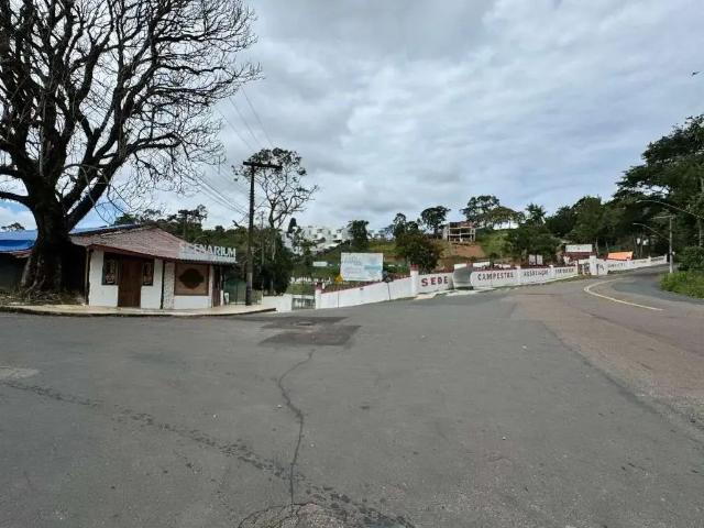 Terreno / Lote para Venda em Juiz de Fora/MG Parque Guadalajara