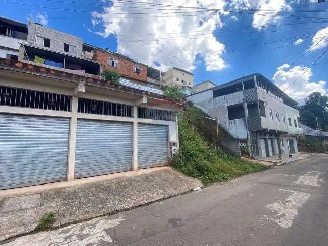 Terreno / Lote para Venda em Juiz de Fora/MG Parque Guarani