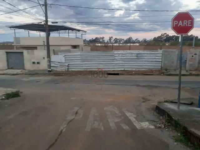Terreno / Lote para Venda em Juiz de Fora/MG Parque das Torres
