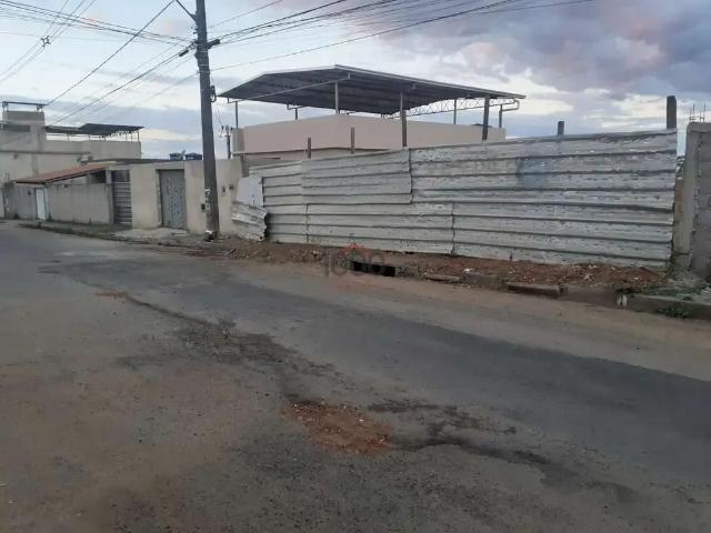 Terreno / Lote para Venda em Juiz de Fora/MG Parque das Torres