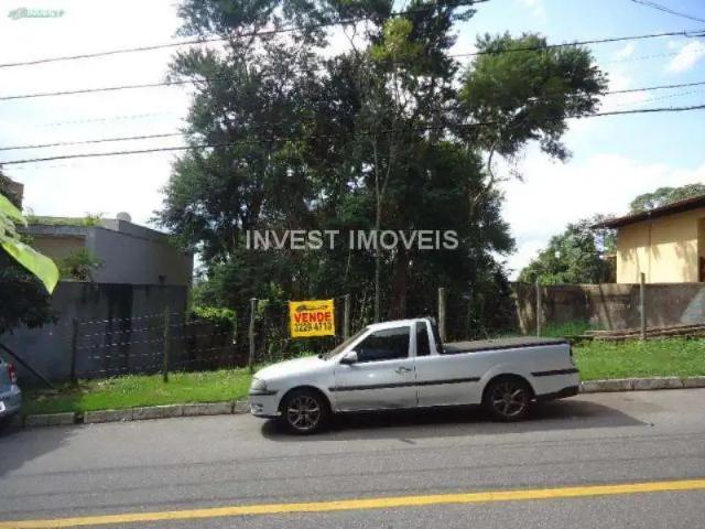 Terreno / Lote para Venda em Juiz de Fora/MG Parque Imperial