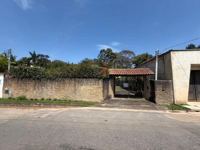 Terreno / Lote para Venda em Juiz de Fora/MG Parque Jardim da Serra 1 Quartos