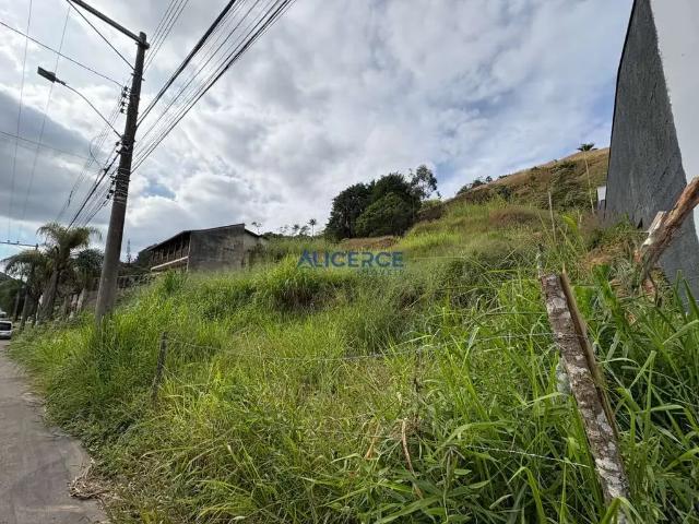 Terreno / Lote para Venda em Juiz de Fora/MG Parque Jardim da Serra