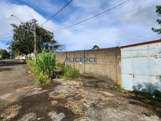 Terreno / Lote para Venda em Juiz de Fora/MG Parque Jardim da Serra