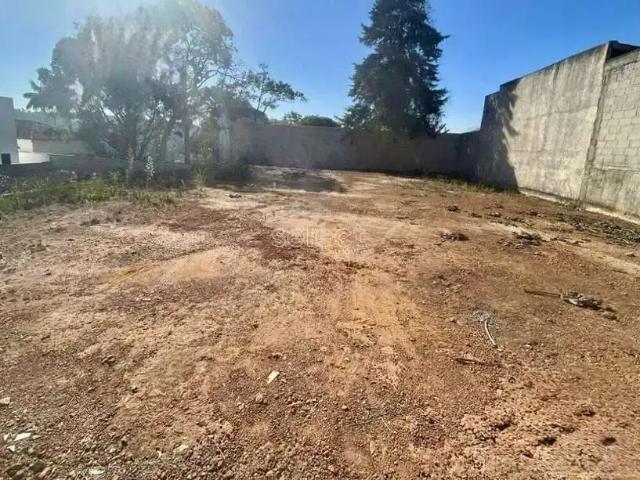 Terreno / Lote para Venda em Juiz de Fora/MG Parque Jardim da Serra