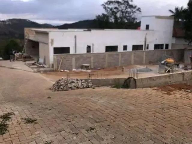 Terreno / Lote para Venda em Juiz de Fora/MG Parque Jardim da Serra