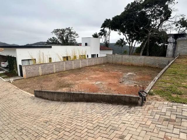 Terreno / Lote para Venda em Juiz de Fora/MG Parque Jardim da Serra