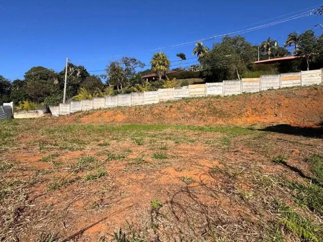 Terreno / Lote para Venda em Juiz de Fora/MG Parque Jardim da Serra