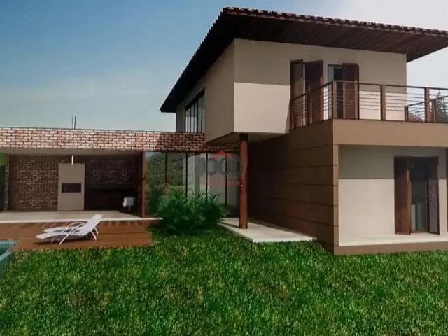 Terreno / Lote para Venda em Juiz de Fora/MG Parque Jardim da Serra