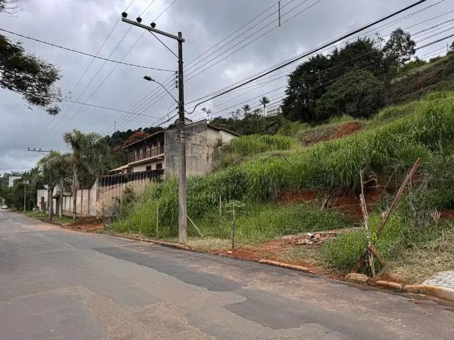 Terreno / Lote para Venda em Juiz de Fora/MG Parque Jardim da Serra