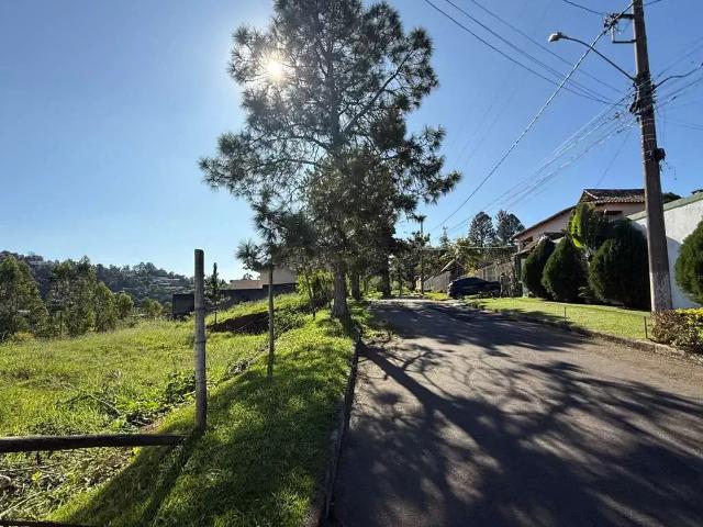 Terreno / Lote para Venda em Juiz de Fora/MG Parque Jardim da Serra