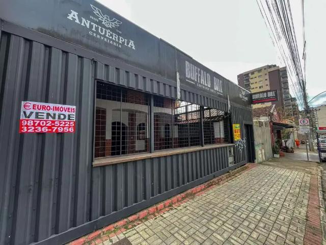 Terreno / Lote para Venda em Juiz de Fora/MG Passos 2 Quartos