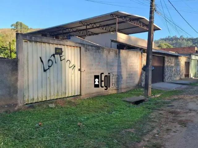 Terreno / Lote para Venda em Juiz de Fora/MG Paula Lima