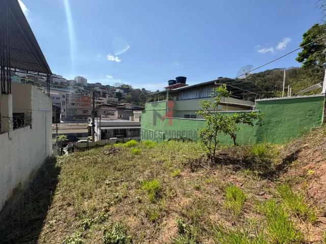 Terreno / Lote para Venda em Juiz de Fora/MG Progresso