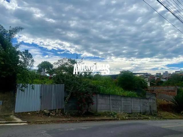 Terreno / Lote para Venda em Juiz de Fora/MG Previdenciários