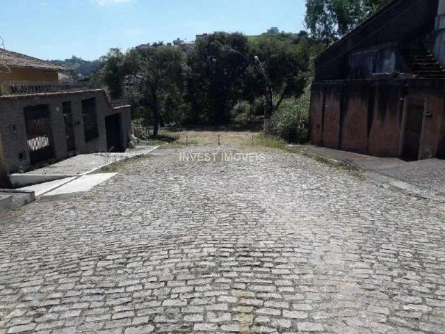 Terreno / Lote para Venda em Juiz de Fora/MG Quintas das Avenidas