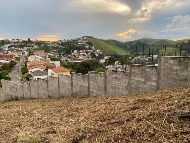 Terreno / Lote para Venda em Juiz de Fora/MG Quintas das Avenidas