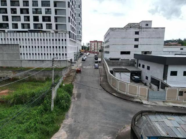 Terreno / Lote para Venda em Juiz de Fora/MG Quintas das Avenidas