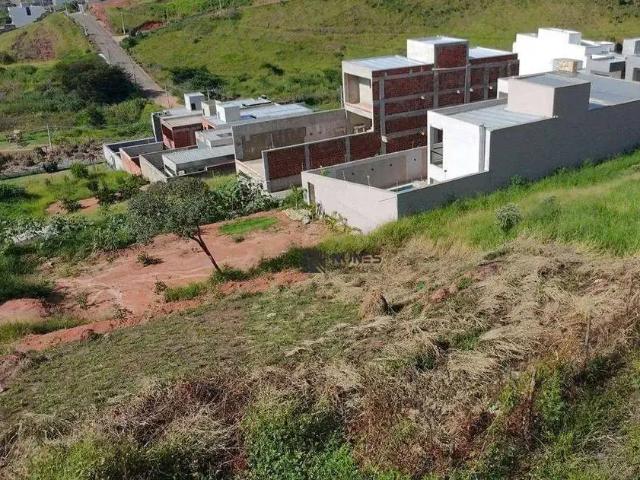 Terreno / Lote para Venda em Juiz de Fora/MG Recanto da Mata