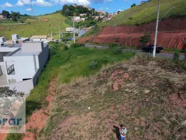 Terreno / Lote para Venda em Juiz de Fora/MG Recanto da Mata