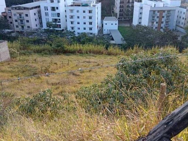 Terreno / Lote para Venda em Juiz de Fora/MG Recanto da Mata