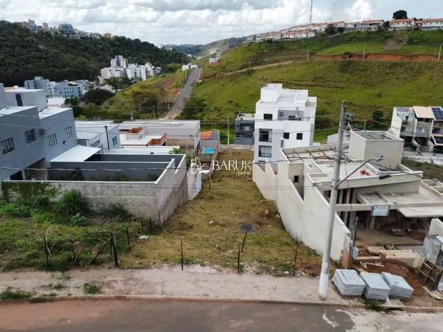 Terreno / Lote para Venda em Juiz de Fora/MG Recanto da Mata