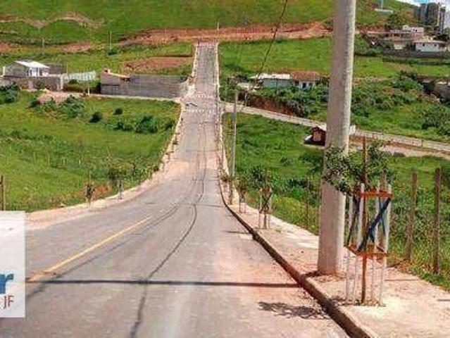Terreno / Lote para Venda em Juiz de Fora/MG Recanto da Mata