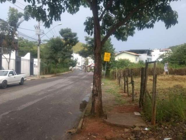 Terreno / Lote para Venda em Juiz de Fora/MG Recanto da Mata
