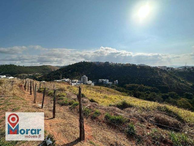 Terreno / Lote para Venda em Juiz de Fora/MG Recanto da Mata