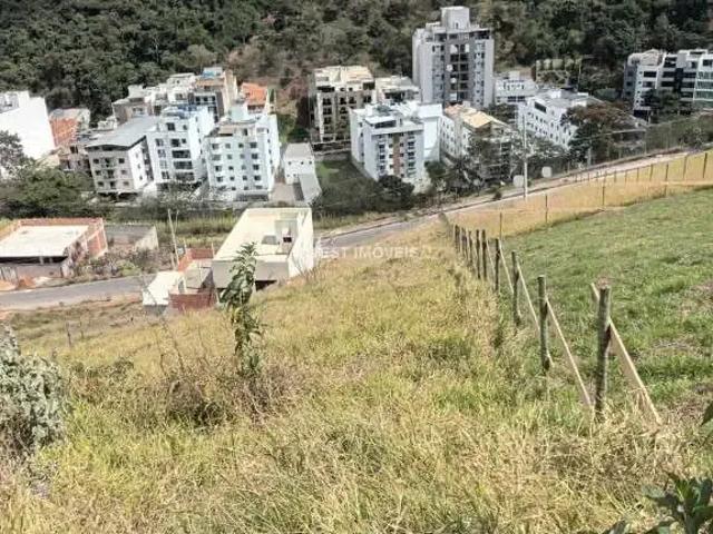 Terreno / Lote para Venda em Juiz de Fora/MG Recanto da Mata