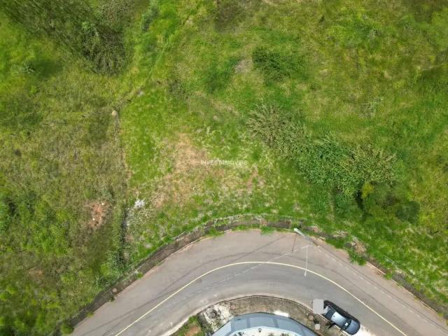 Terreno / Lote para Venda em Juiz de Fora/MG Recanto da Mata