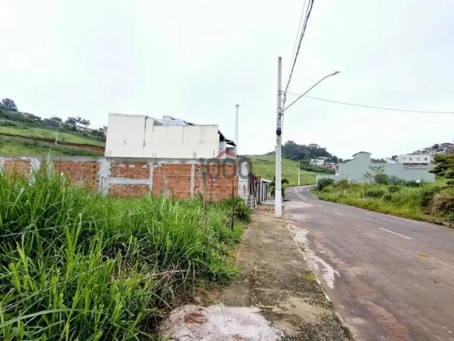 Terreno / Lote para Venda em Juiz de Fora/MG Recanto da Mata