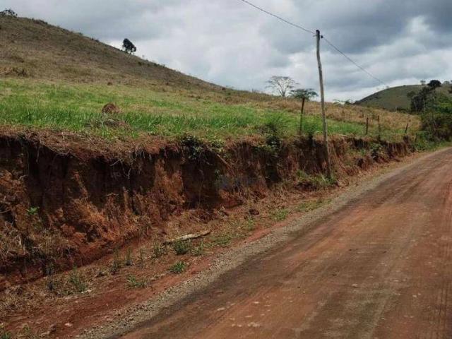 Terreno / Lote para Venda em Juiz de Fora/MG Rosário de Minas