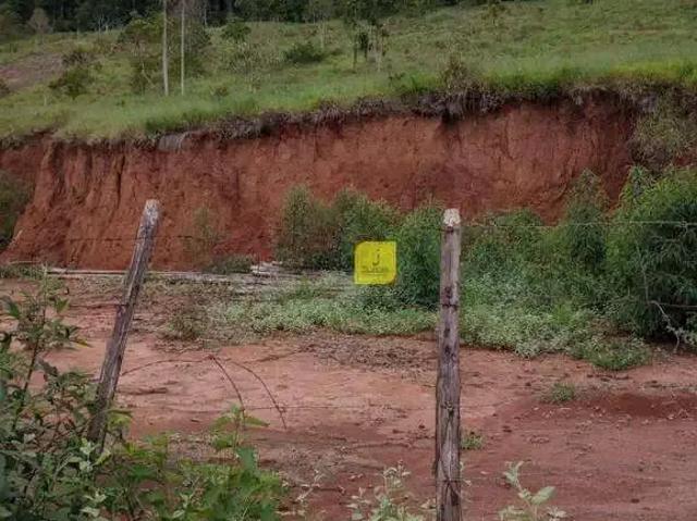 Terreno / Lote para Venda em Juiz de Fora/MG Rosário de Minas