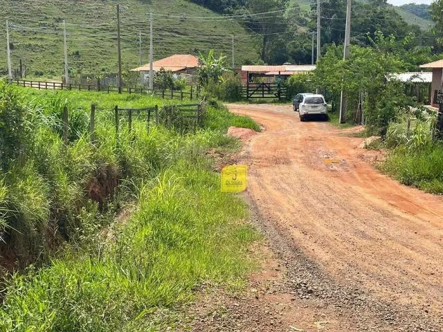 Terreno / Lote para Venda em Juiz de Fora/MG Rosário de Minas
