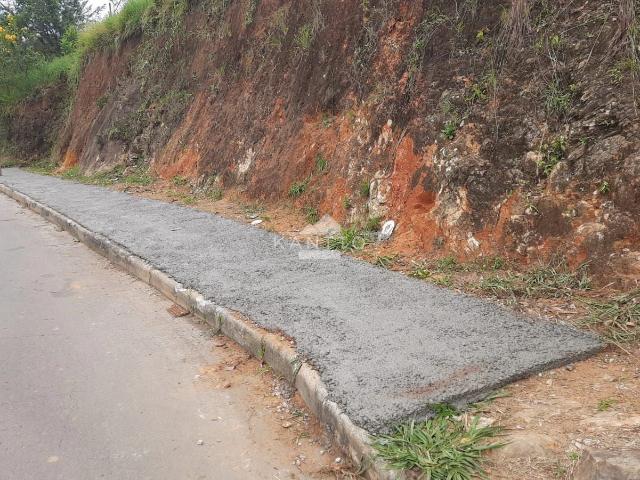 Terreno / Lote para Venda em Juiz de Fora/MG São Geraldo