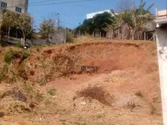 Terreno / Lote para Venda em Juiz de Fora/MG São Geraldo
