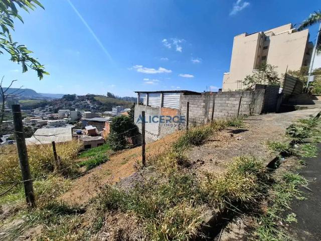 Terreno / Lote para Venda em Juiz de Fora/MG São Geraldo