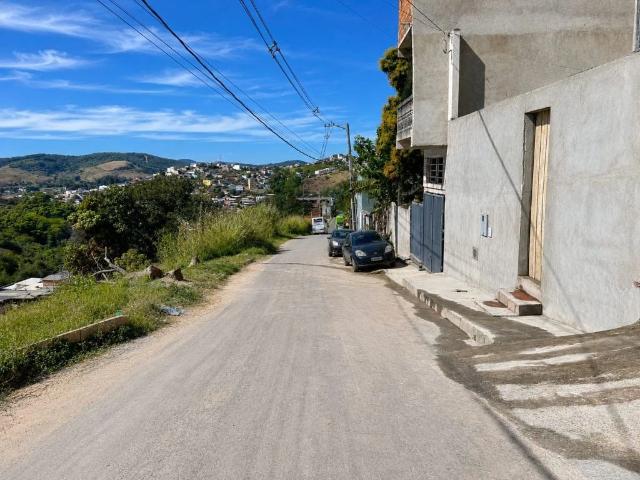 Terreno / Lote para Venda em Juiz de Fora/MG São Francisco de Paula