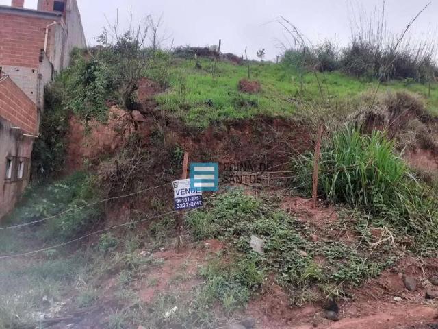 Terreno / Lote para Venda em Juiz de Fora/MG São Francisco de Paula