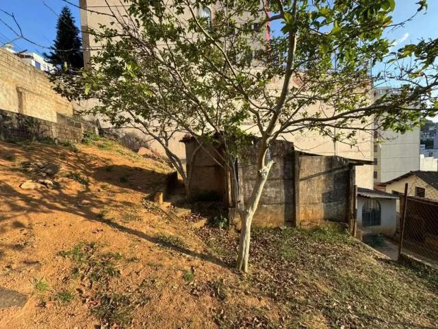 Terreno / Lote para Venda em Juiz de Fora/MG São Mateus