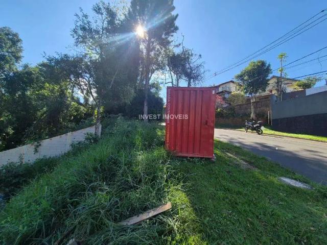 Terreno / Lote para Venda em Juiz de Fora/MG São Pedro