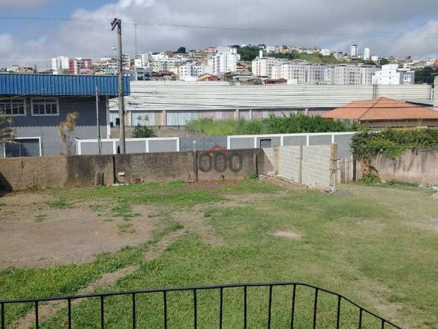 Terreno / Lote para Venda em Juiz de Fora/MG São Pedro